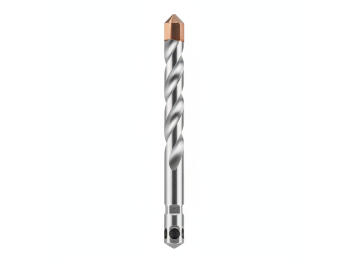 SDS-Plus Carbide Masonry Bit