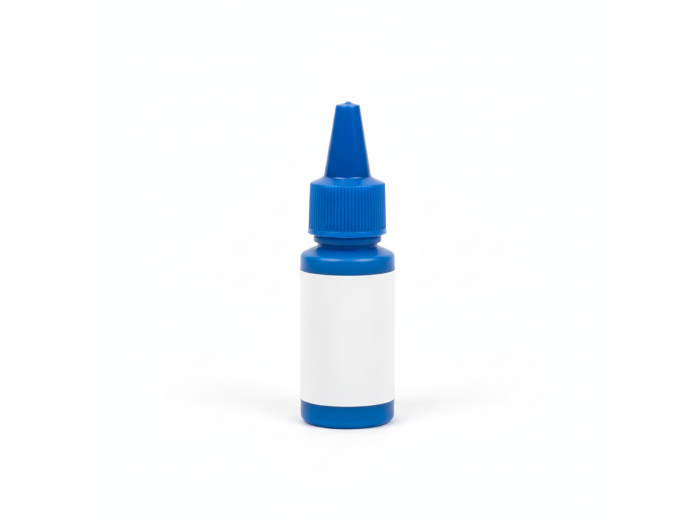 Blue Medium-Strength Threadlocker