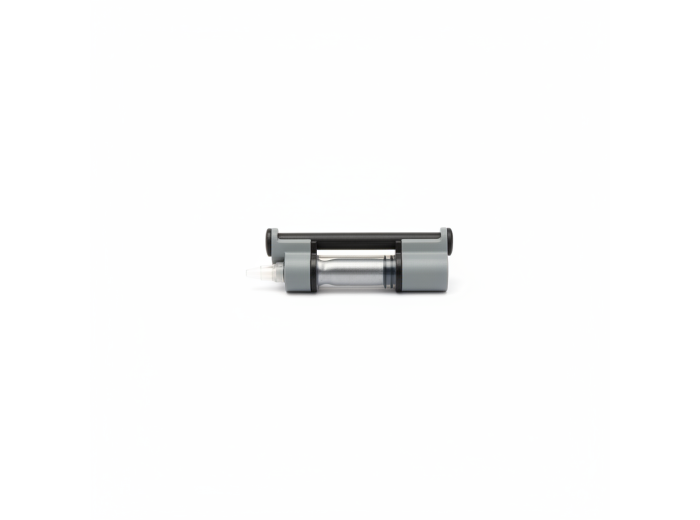 Steel-Reinforced Two-Part Epoxy