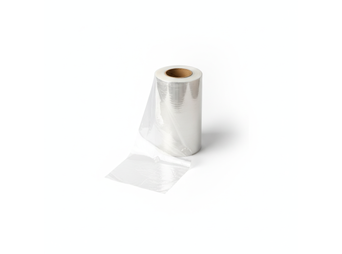 Stretch Wrap Film, Case of 4