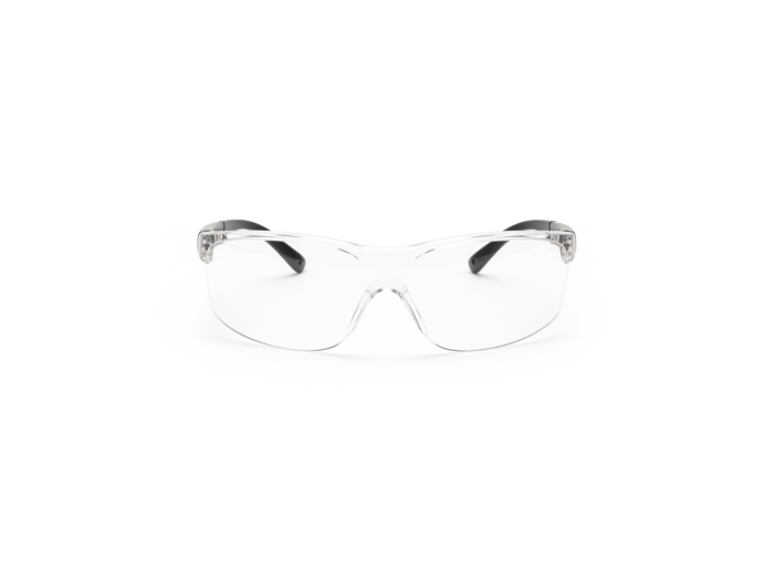 Anti-Fog Safety Glasses, Clear
