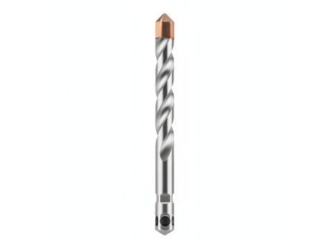 SDS-Plus Carbide Masonry Bit
