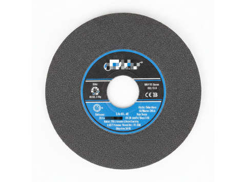 Type 1 Cut-Off Wheel, 4-1/2 in