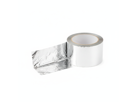Aluminum Foil HVAC Tape