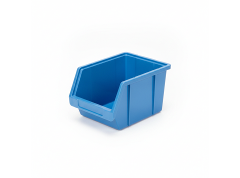 Stackable Storage Bin