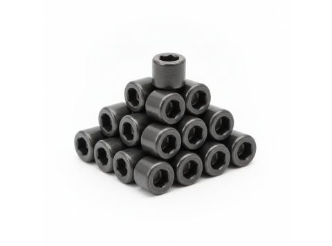 Metric Socket Head Cap Screw, Class 12.9
