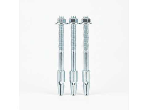 Zinc-Plated Wedge Anchor