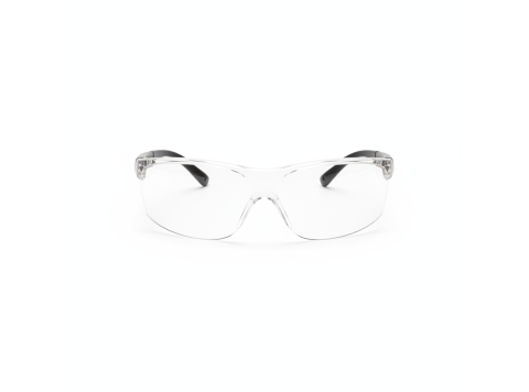 Anti-Fog Safety Glasses, Clear