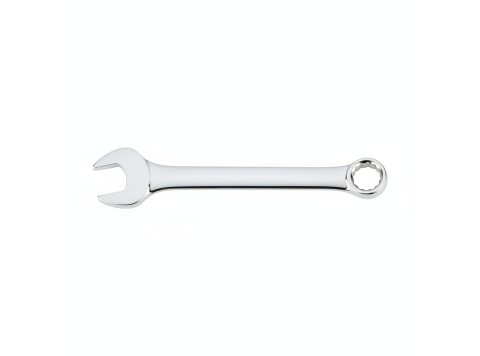 Chrome Combination Wrench