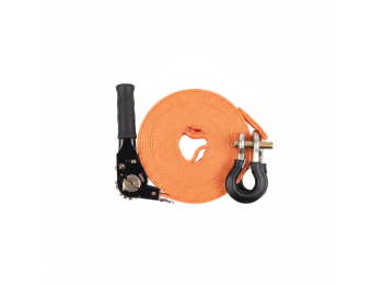Ratchet Tie-Down Strap
