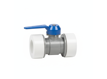 PVC True Union Ball Valve