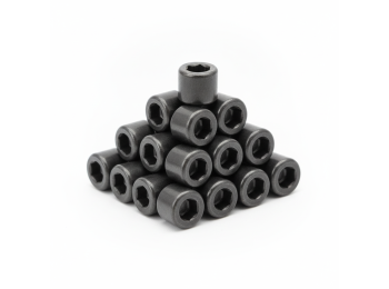 Metric Socket Head Cap Screw, Class 12.9