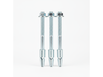Zinc-Plated Wedge Anchor