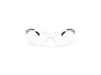 Anti-Fog Safety Glasses, Clear