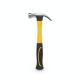 Fiberglass Claw Hammer, 16 oz