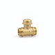 Brass Swing Check Valve, 1 in