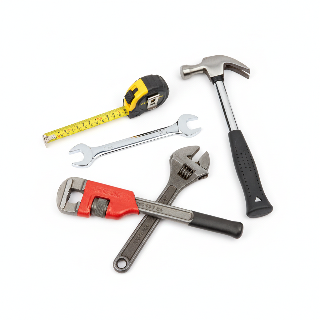 Hand Tools